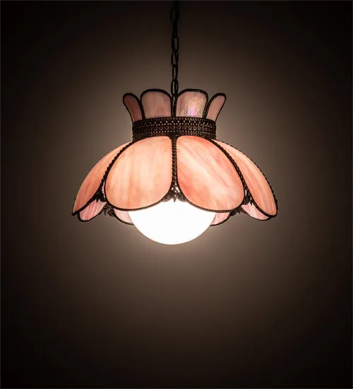 18" Wide Anabelle Pendant