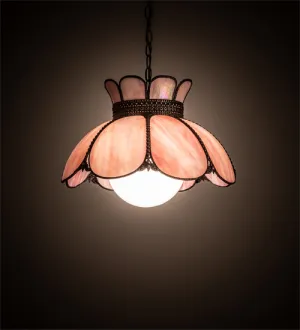 18" Wide Anabelle Pendant