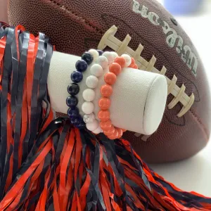3 Stack Team Bracelets