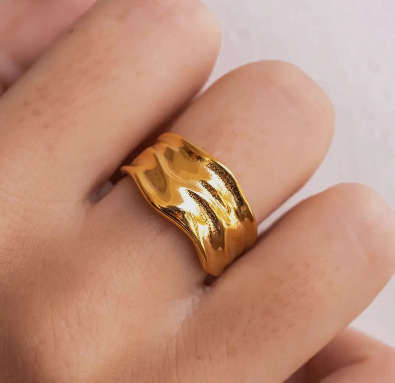 Alco - Vespera Ring