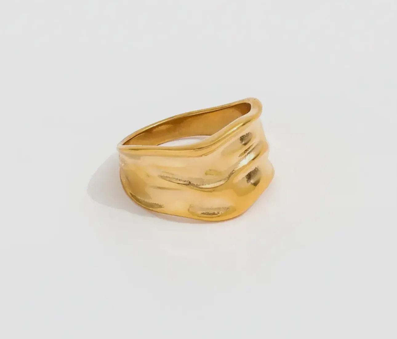 Alco - Vespera Ring