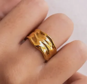 Alco - Vespera Ring