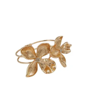 ALDO Eveln Bracelets - Gold/Clear Multi