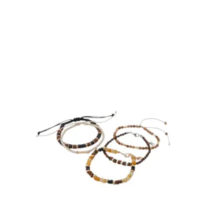 ALDO Mespilus Bracelets - Brown