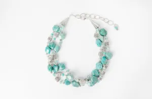 Amazonite Statement