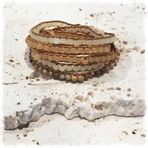 Amiah Wrap Bracelet
