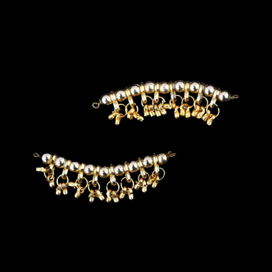 Anklet | Kolusu/ Jewellery for Deity