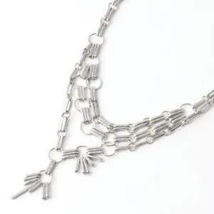 Anne Marie Chagnon Necklace - Rosie