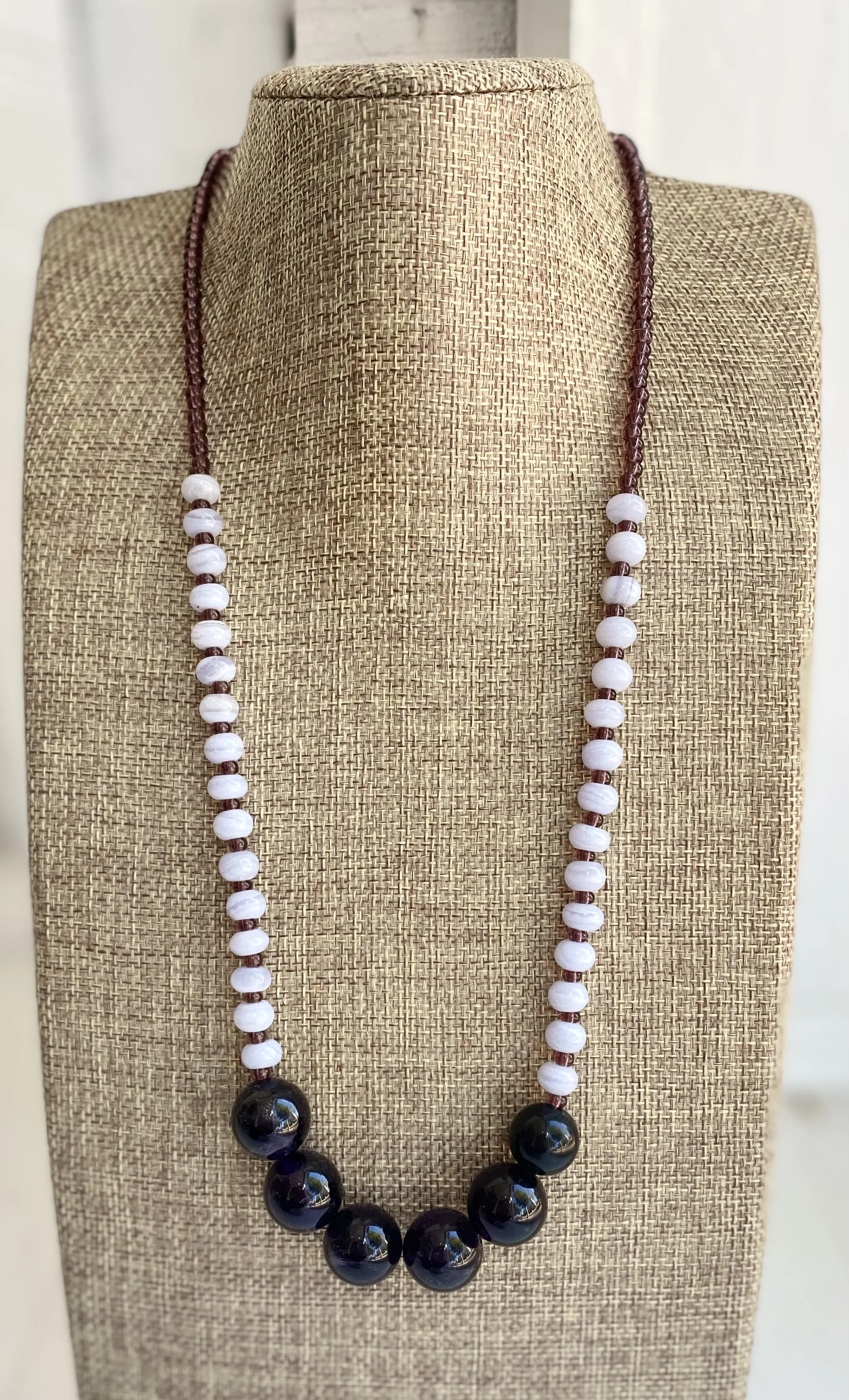 ARD Statement Necklaces
