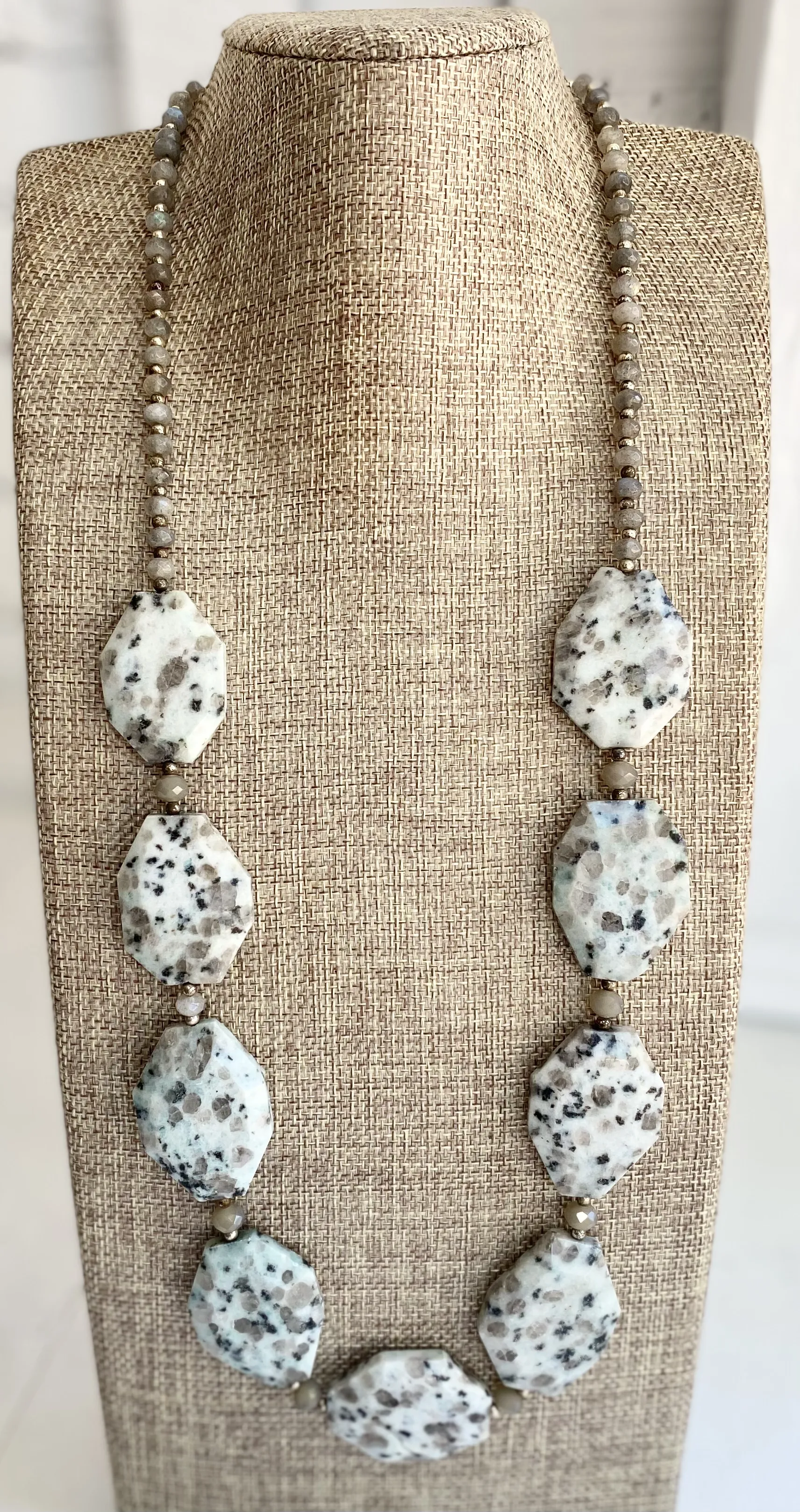 ARD Statement Necklaces