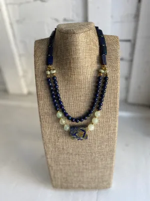 ARD Statement Necklaces