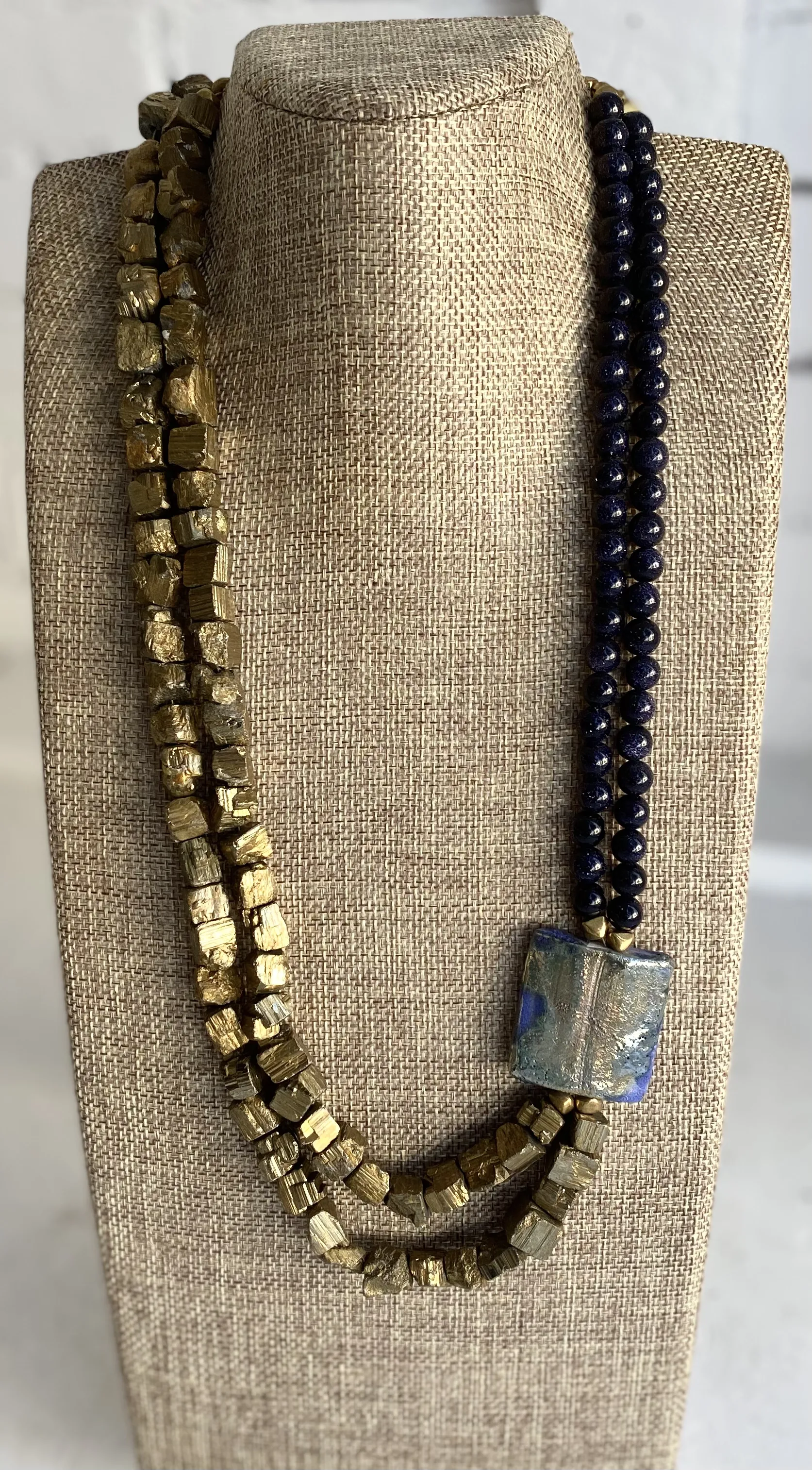 ARD Statement Necklaces