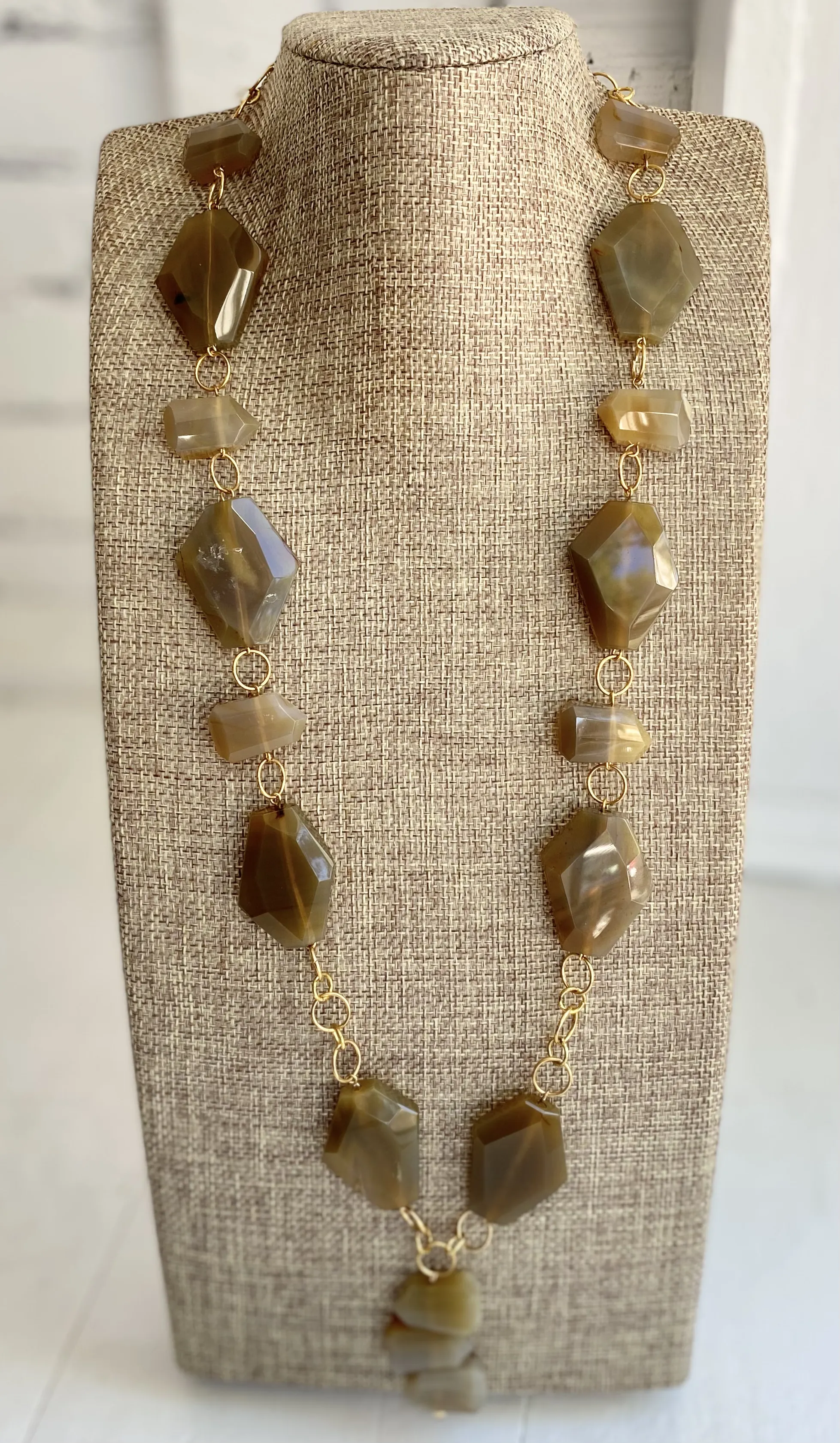 ARD Statement Necklaces