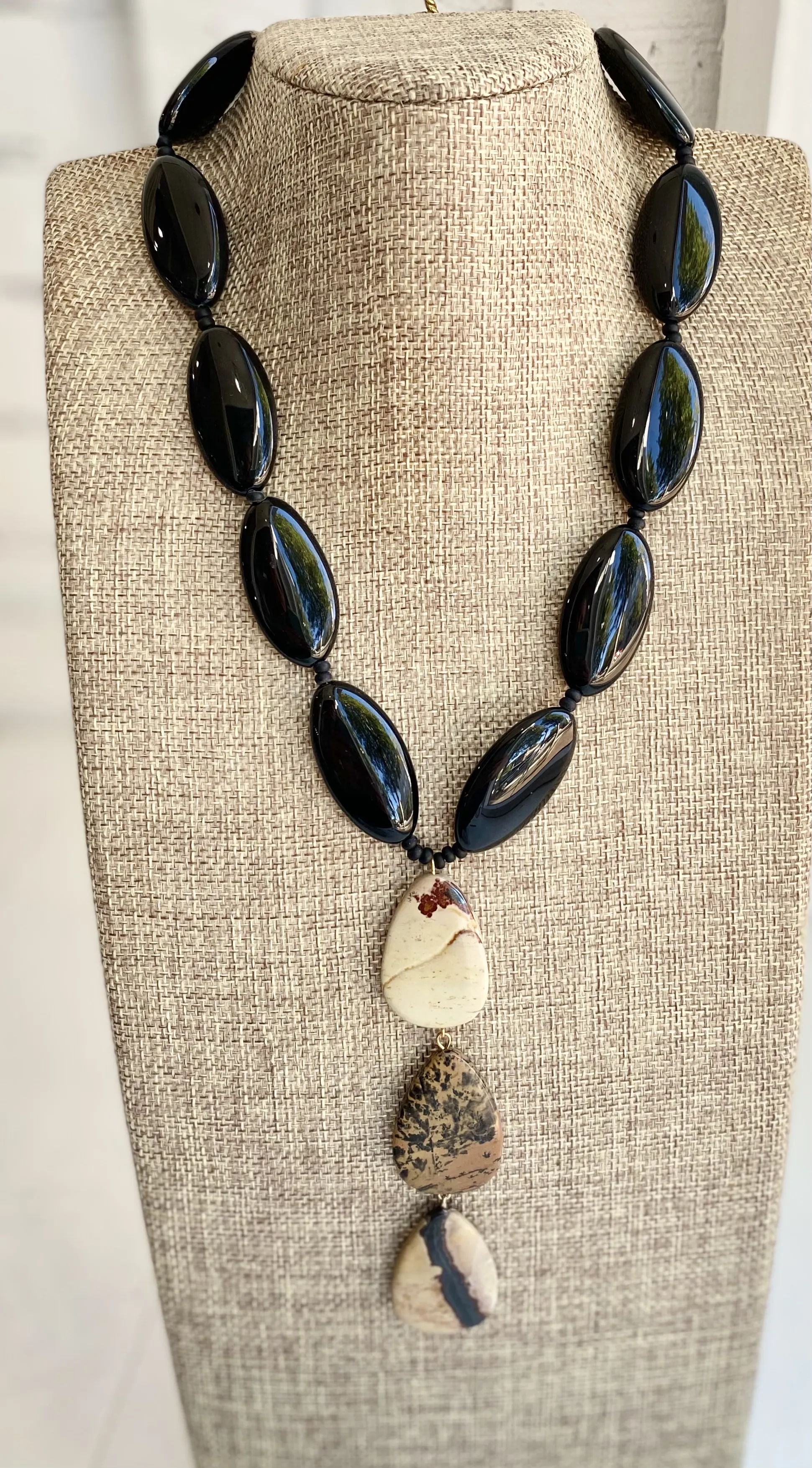 ARD Statement Necklaces