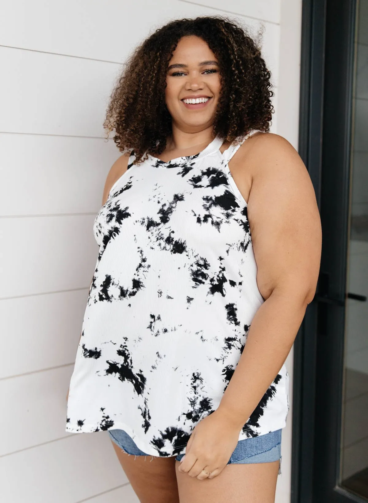 Artistic Expression Tank