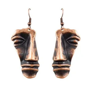 Artsy Earrings