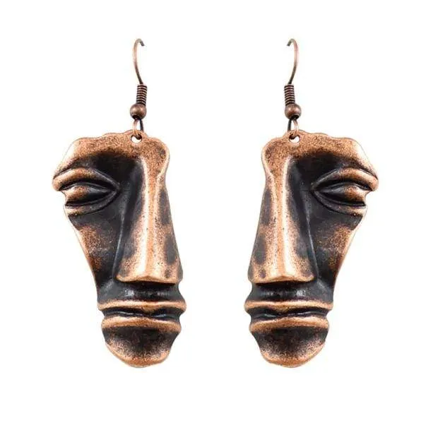 Artsy Earrings