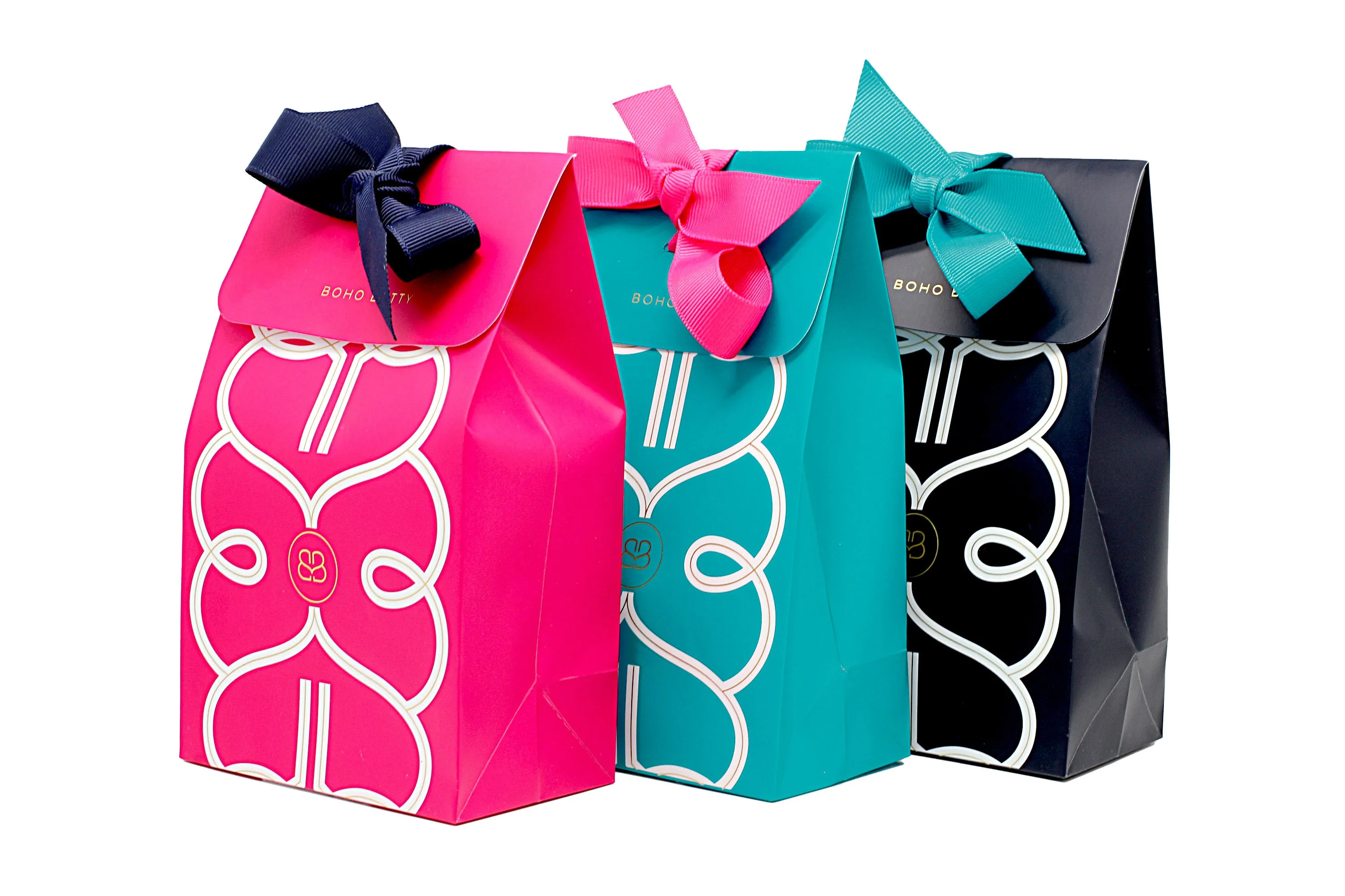 Balan Sterling Silver CZ Drop Huggies