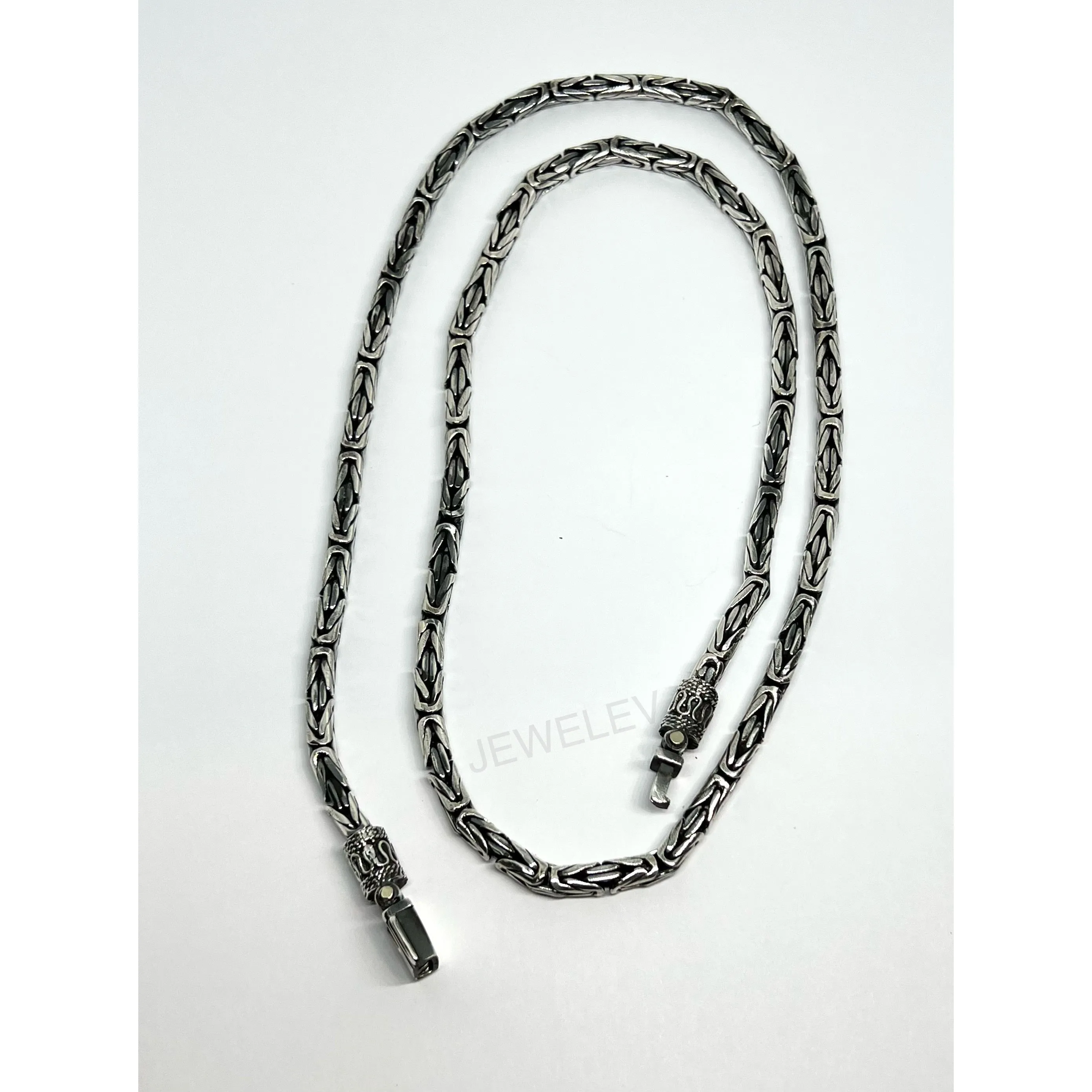 Bali Style Chain