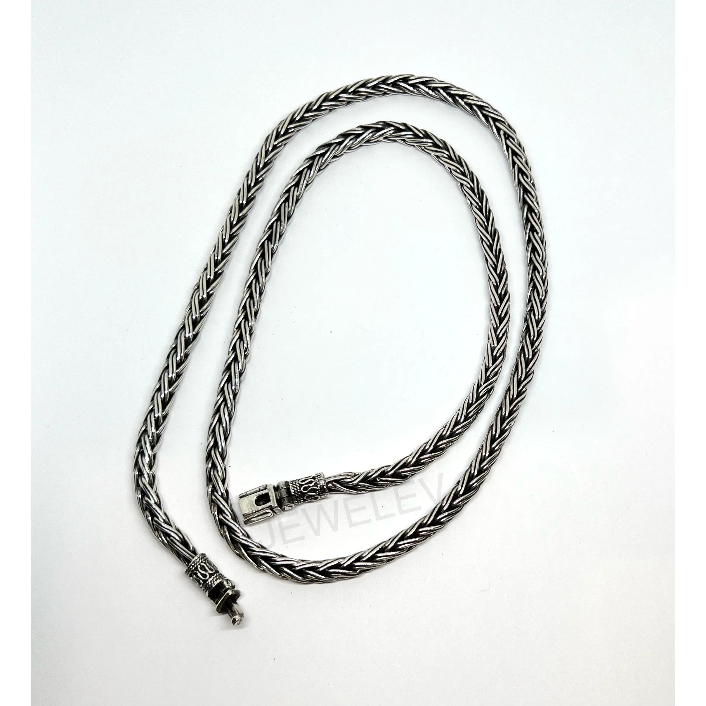 Bali Style Chain