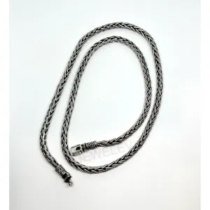 Bali Style Chain