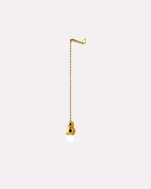 Ball Light Wall Bracket Pendant