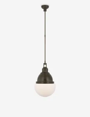Bernard Pendant Light by Amber Lewis
