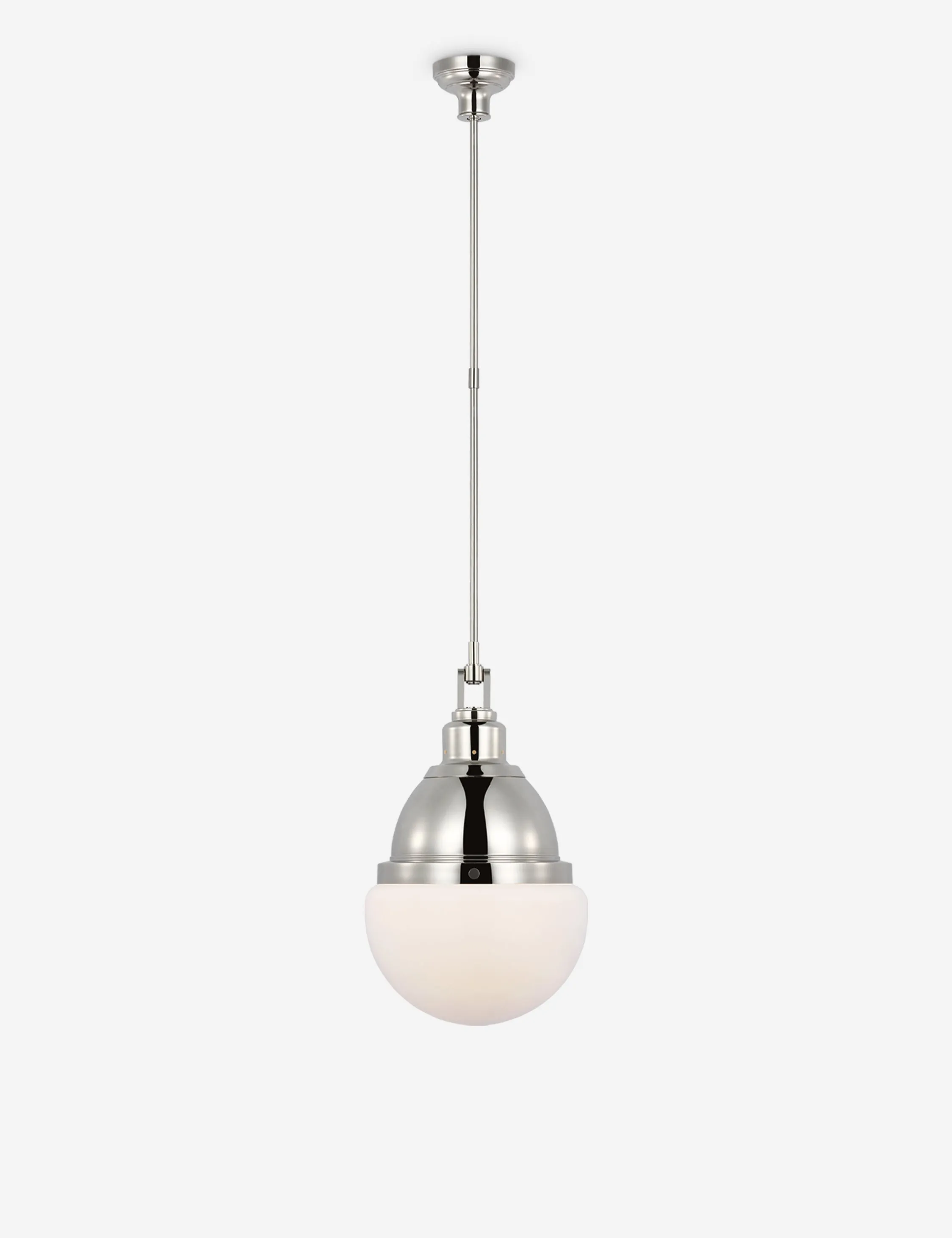 Bernard Pendant Light by Amber Lewis