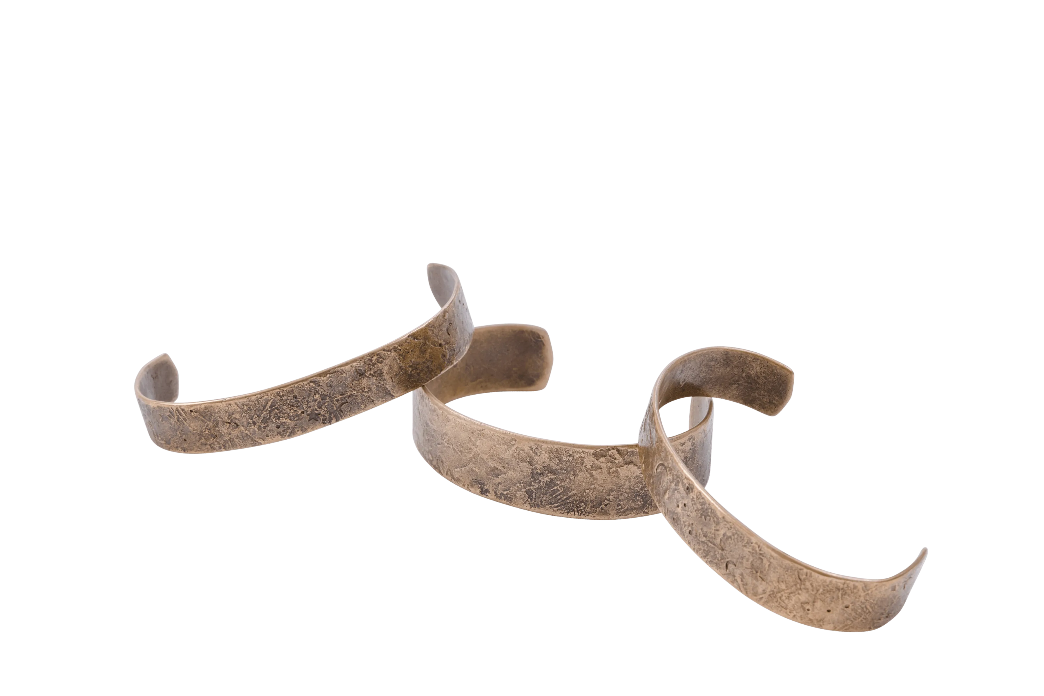 Big Bend Series Dark Sky Bracelets