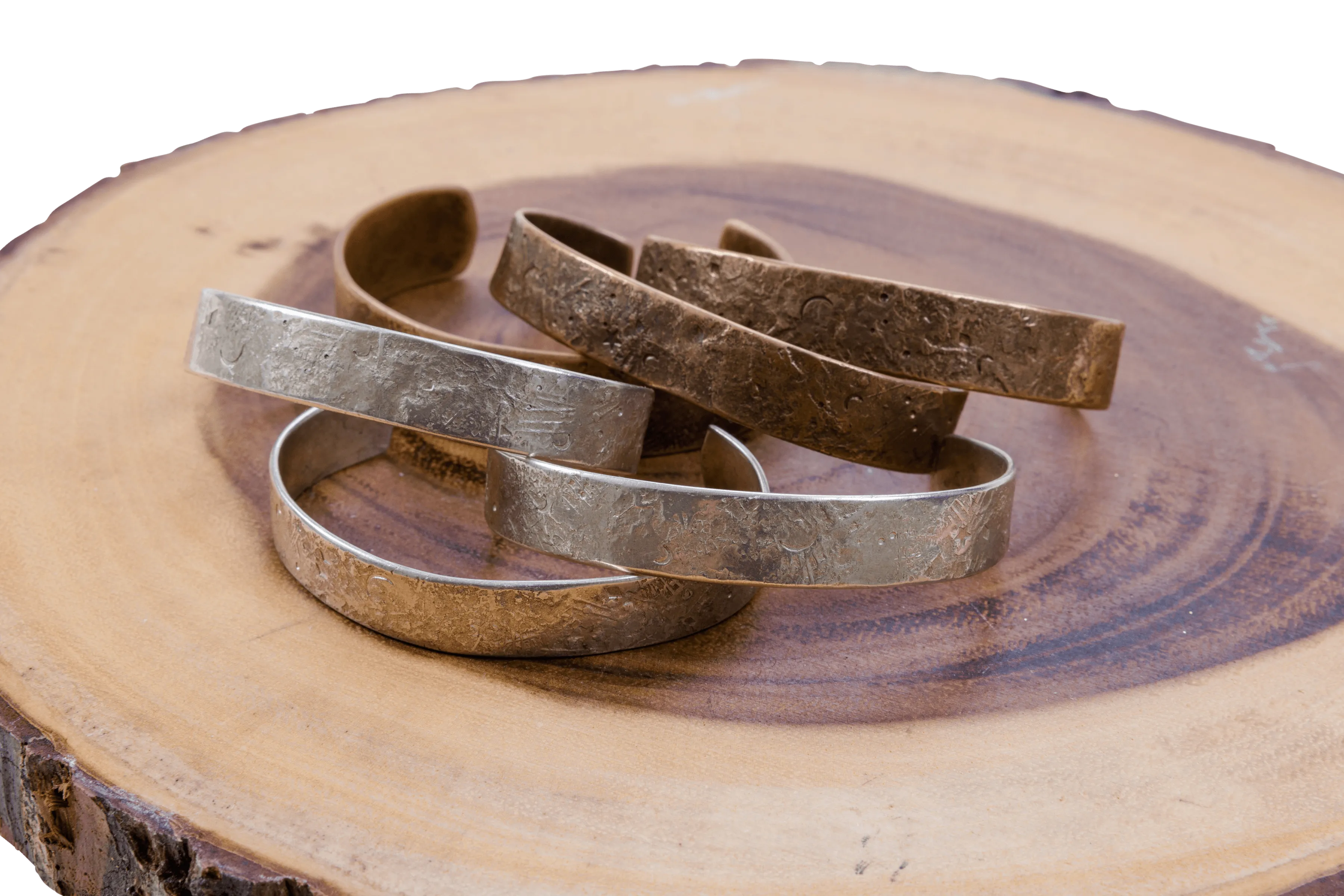 Big Bend Series Dark Sky Bracelets