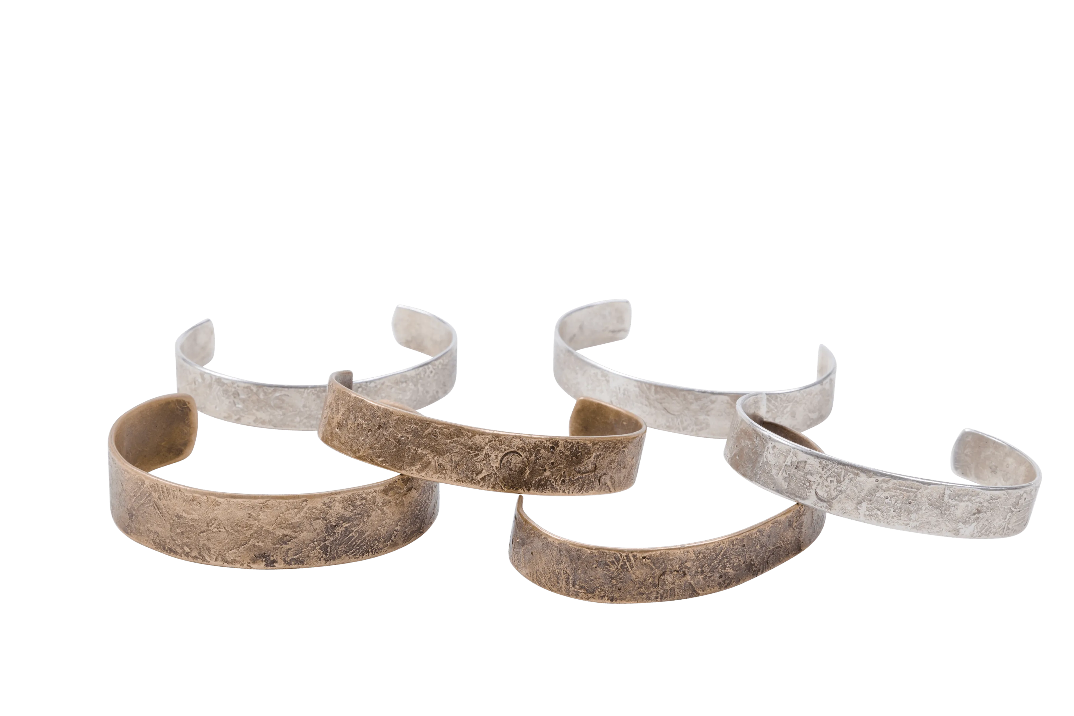 Big Bend Series Dark Sky Bracelets