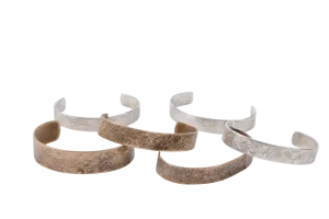 Big Bend Series Dark Sky Bracelets