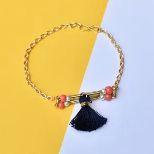 Boho Anklet