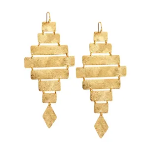 Boipeba Earrings