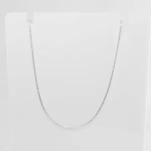 Box Chain (1mm Thickness)