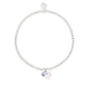 Bride To Be - Silver