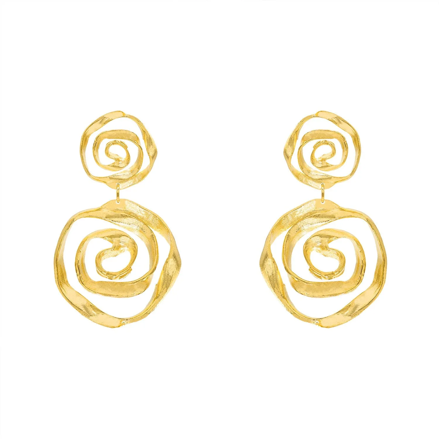 Calista Earrings