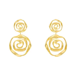 Calista Earrings