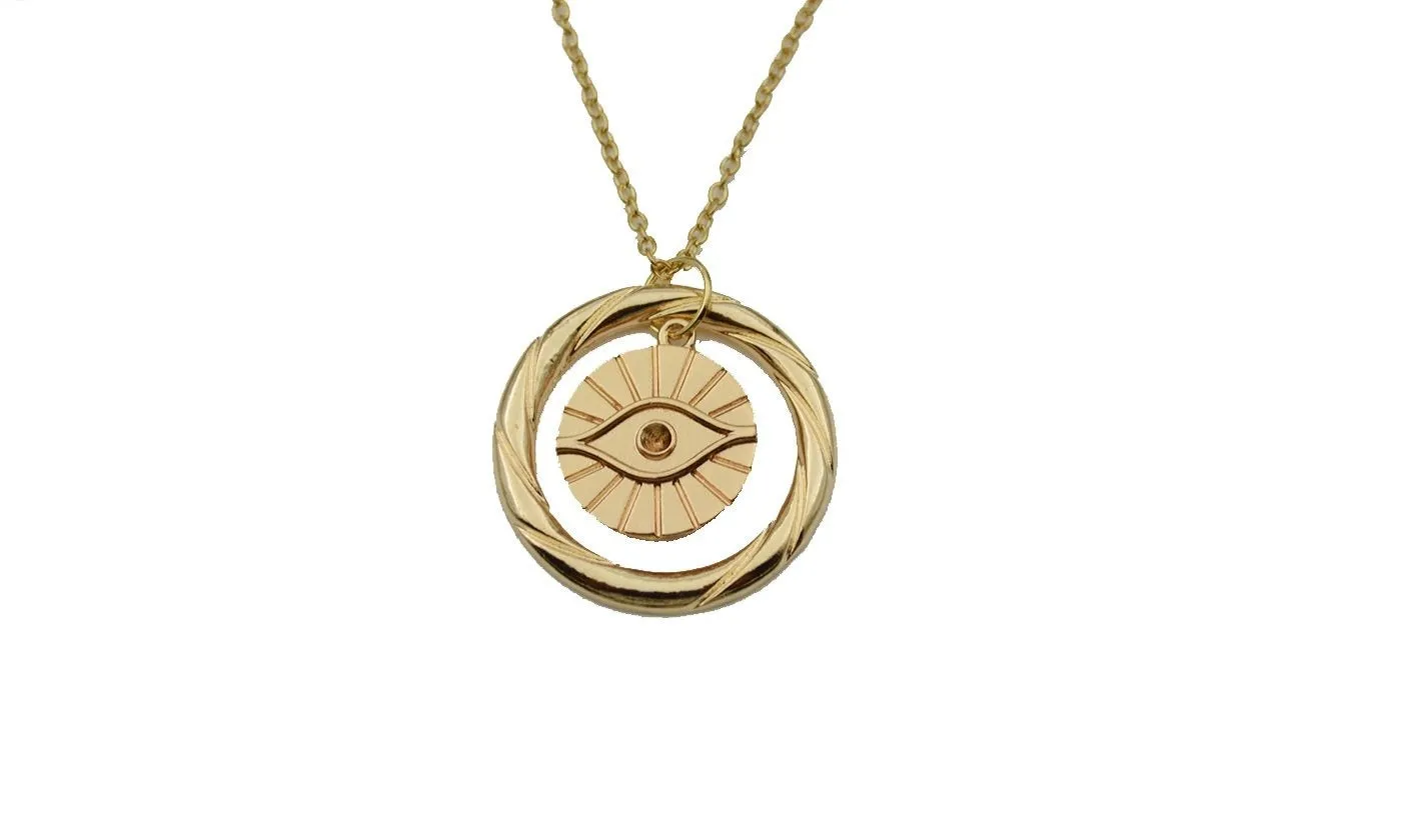 Candor Erudite Amity Abnegation Pendant Necklace