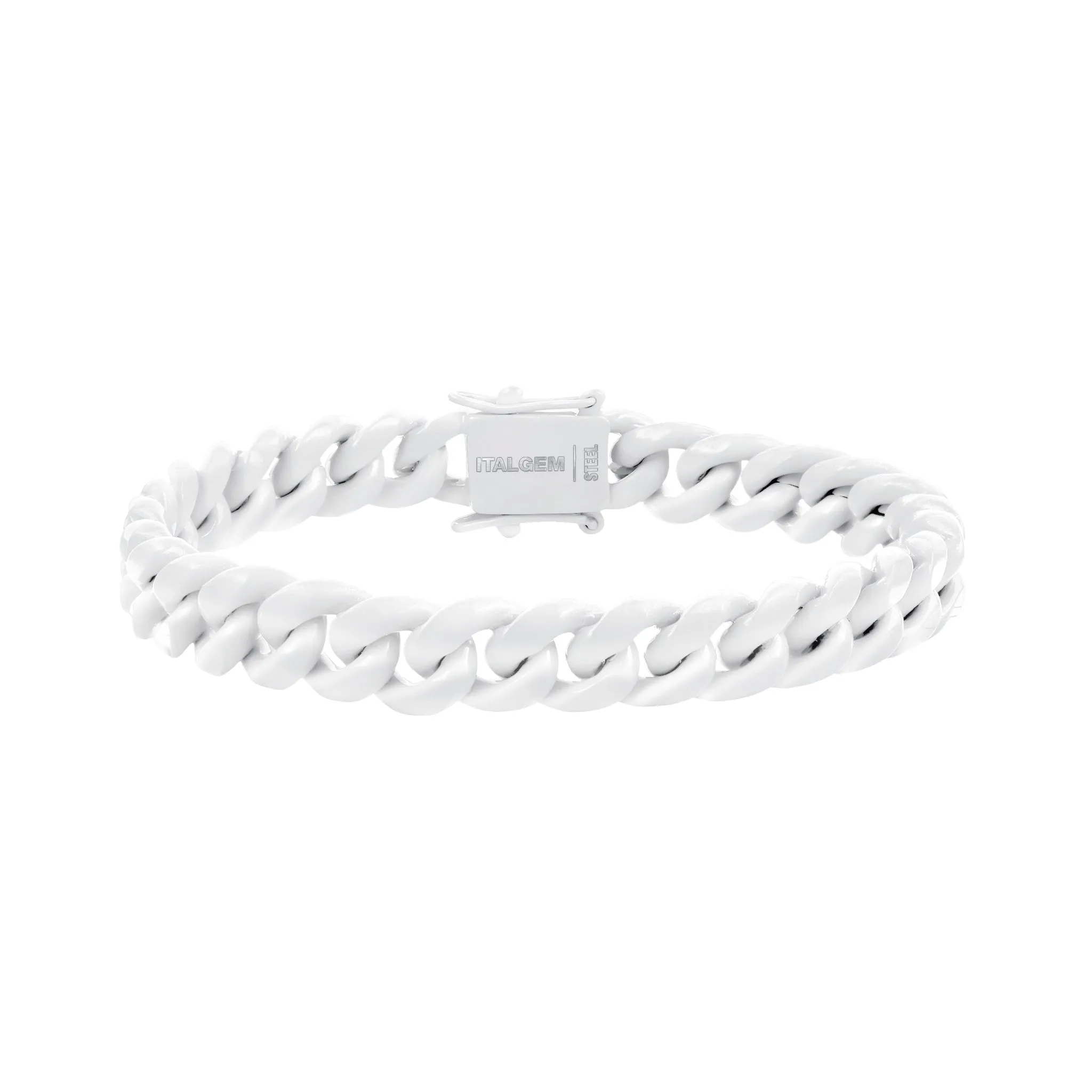 Candy Cuban Bracelet 8mm