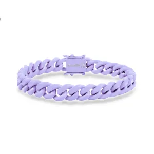 Candy Cuban Bracelet 8mm