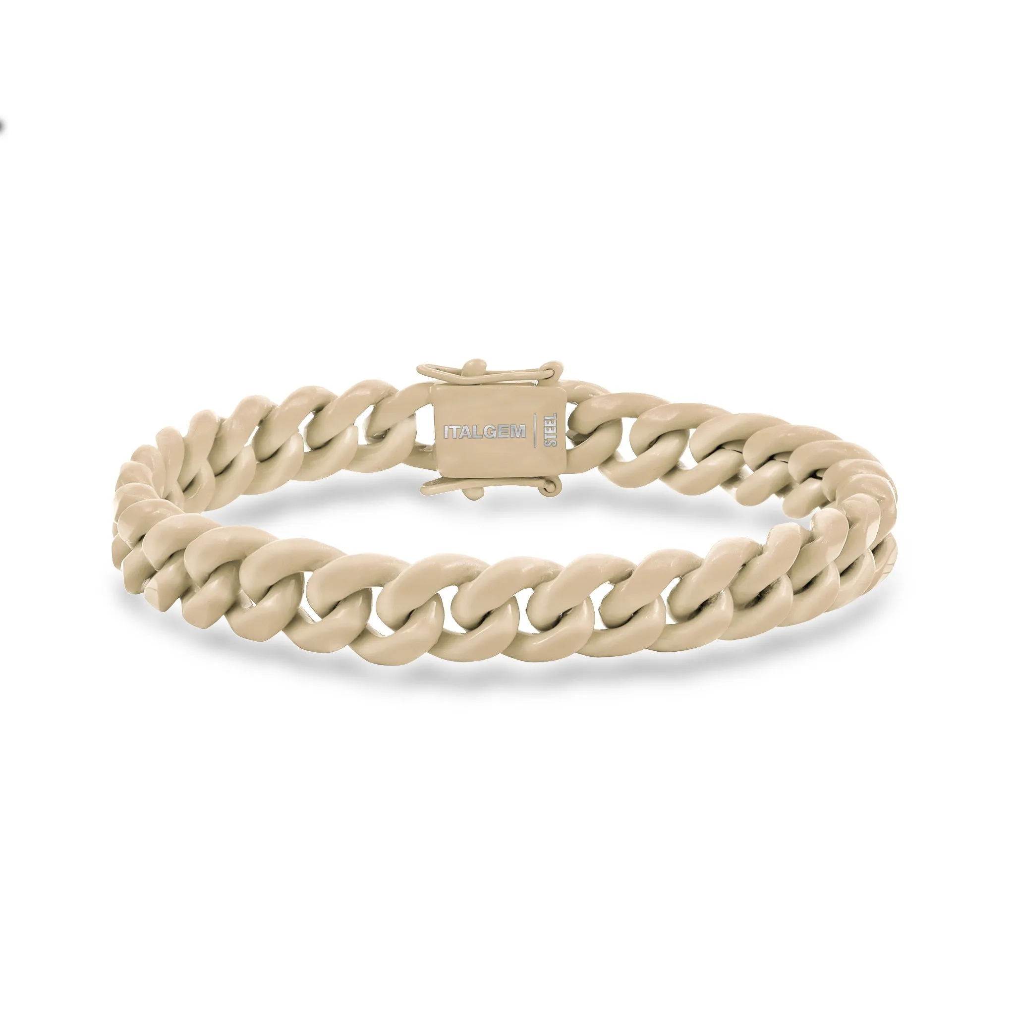 Candy Cuban Bracelet 8mm