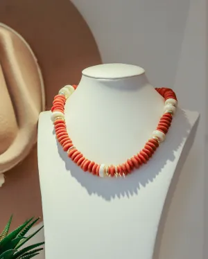 Capri Collar Necklaces