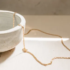 Carly Necklace