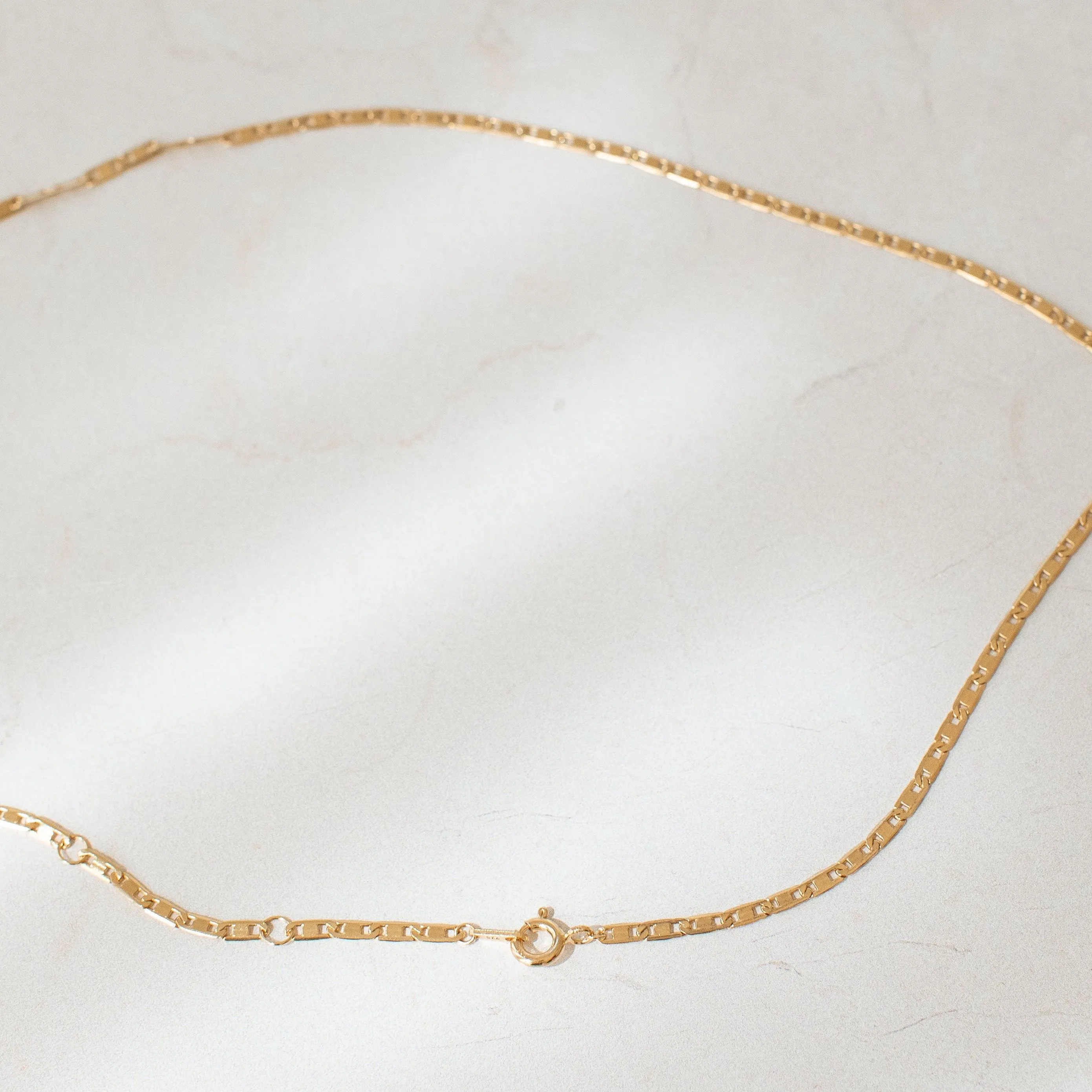 Carly Necklace