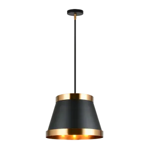 Caske 16" Pendant