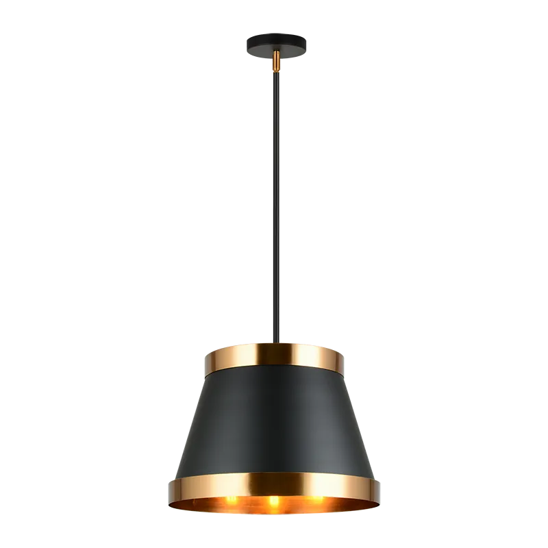 Caske 16" Pendant