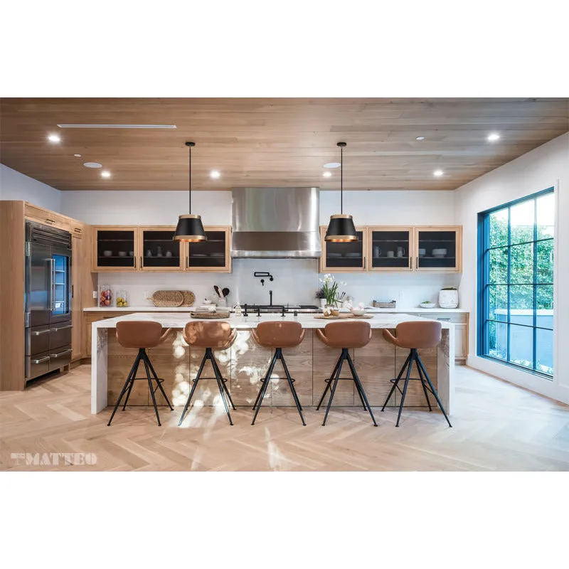 Caske 16" Pendant