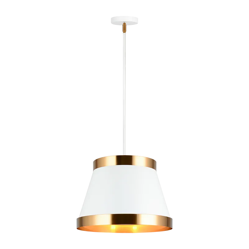 Caske 16" Pendant