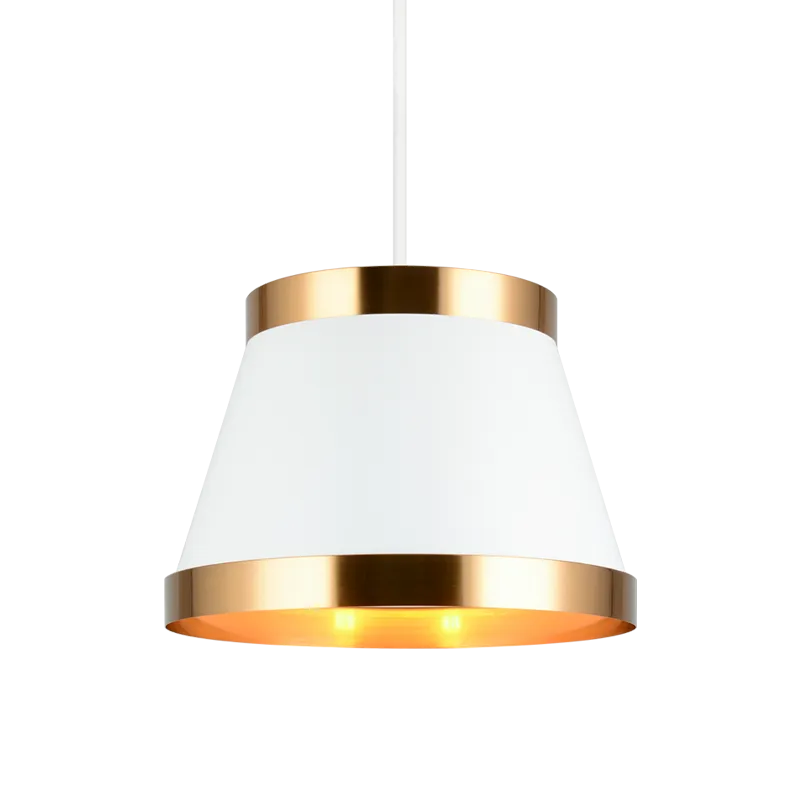 Caske 16" Pendant